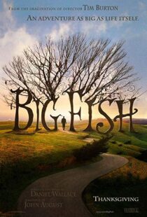 دانلود فیلم Big Fish 200311594-1337681148