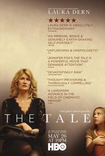 دانلود فیلم The Tale 20184763-988482064