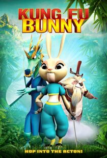 دانلود انیمیشن Kung Fu Bunny 20199901-1719304229