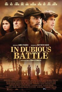 دانلود فیلم In Dubious Battle 201611603-1078534691