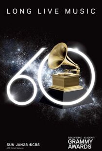 دانلود فیلم The 60th Annual Grammy Awards 201817937-292324405