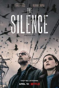 دانلود فیلم The Silence 20198881-1159735292