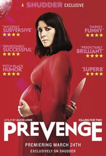 دانلود فیلم Prevenge 201620038-875393455