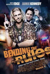 دانلود فیلم Bending the Rules 201216564-817919864