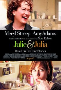 دانلود فیلم Julie & Julia 200917462-769757112