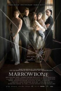 دانلود فیلم Marrowbone 201717124-250815436