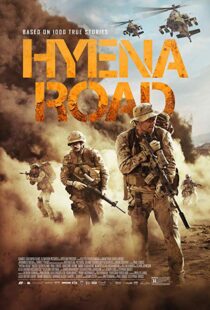 دانلود فیلم Hyena Road 20153868-1568477116