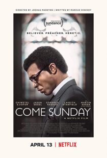 دانلود فیلم Come Sunday 20188333-744558342