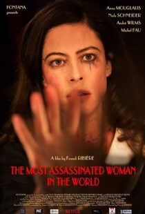 دانلود فیلم The Most Assassinated Woman in the World 20188405-1647788033