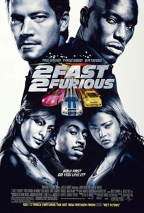 دانلود فیلم 2 Fast 2 Furious 20032557-957793146