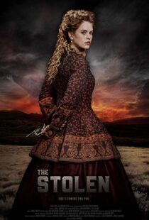 دانلود فیلم The Stolen 201720001-1162441378