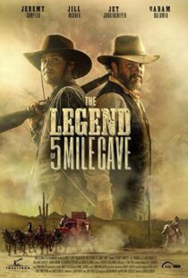 دانلود فیلم The Legend of 5 Mile Cave 201910054-1785458609