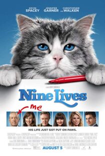 دانلود فیلم Nine Lives 20166654-1803427058