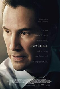 دانلود فیلم The Whole Truth 201620860-356467562