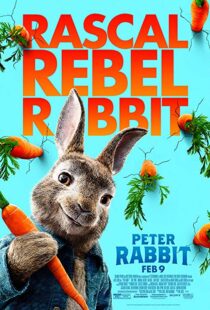 دانلود انیمیشن Peter Rabbit 20184171-1062591689