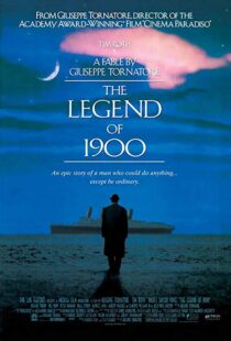 دانلود فیلم The Legend of 1900 199815815-54540830