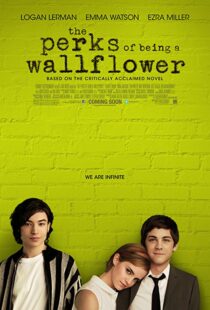 دانلود فیلم The Perks of Being a Wallflower 201217445-1006745275