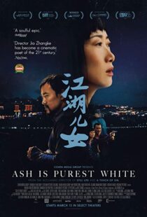 دانلود فیلم Ash Is Purest White 201810854-1392541818