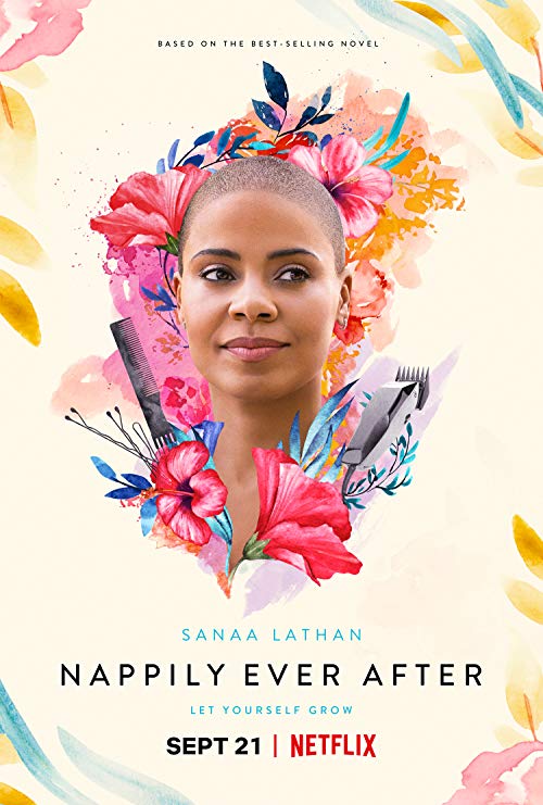 دانلود فیلم Nappily Ever After 2018