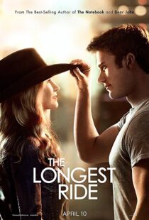 دانلود فیلم The Longest Ride 201513541-1525539779