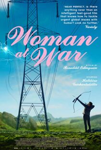 دانلود فیلم Woman at War 201812449-1178325786