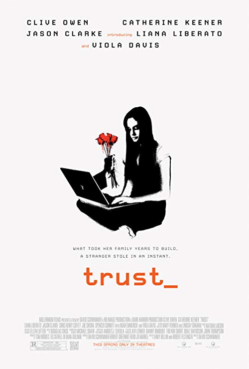 دانلود فیلم Trust 2010