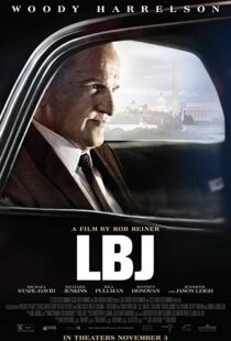 دانلود فیلم LBJ 201618205-43169910