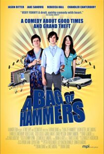 دانلود فیلم A Bag of Hammers 201119328-921945998