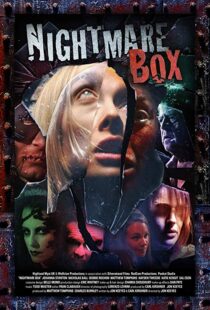 دانلود فیلم Nightmare Box 201320661-1828381984