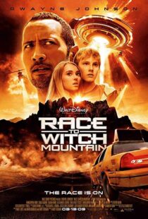 دانلود فیلم Race to Witch Mountain 200919170-944712612