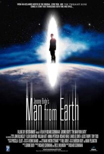 دانلود فیلم The Man from Earth 20079783-898227883