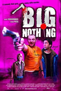 دانلود فیلم Big Nothing 200612155-478836153