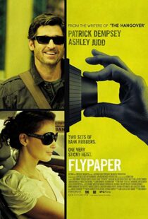 دانلود فیلم Flypaper 201118726-2055351917