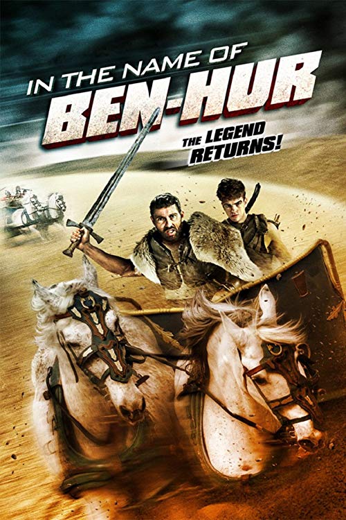 دانلود فیلم In the Name of Ben Hur 2016