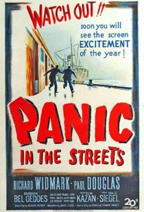 دانلود فیلم Panic in the Streets 195018309-768384509