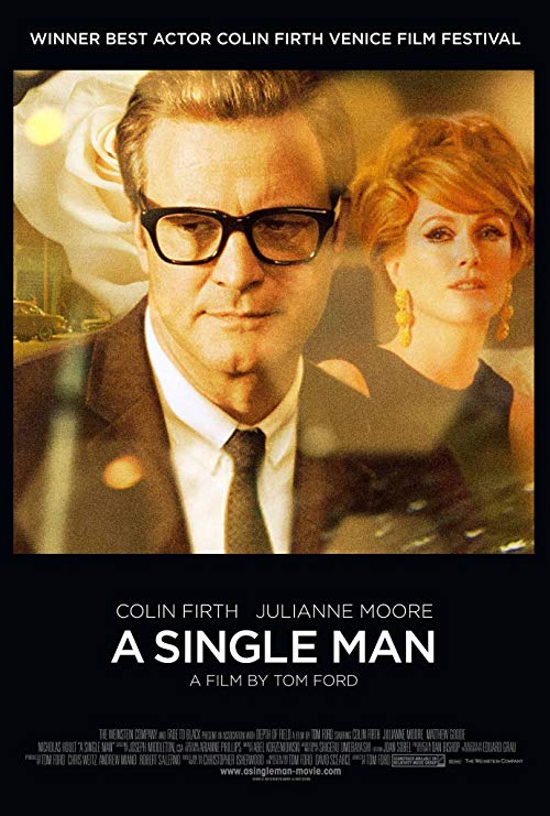 دانلود فیلم A Single Man 2009