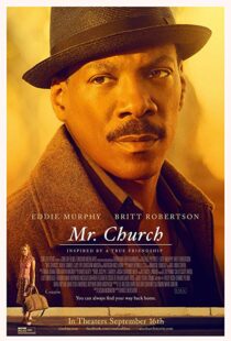 دانلود فیلم Mr. Church 20166670-330619276