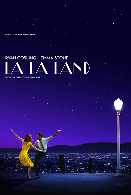 دانلود فیلم La La Land 2016