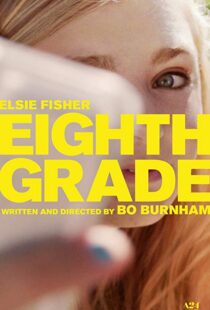 دانلود فیلم Eighth Grade 20183813-980331074