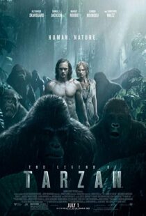 دانلود فیلم The Legend of Tarzan 20162798-1159109937