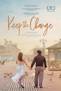 دانلود فیلم Keep the Change 201714005-1870352763