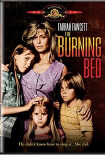 دانلود فیلم The Burning Bed 198414791-929797048