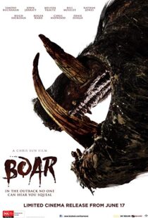 دانلود فیلم Boar 201713962-916796826