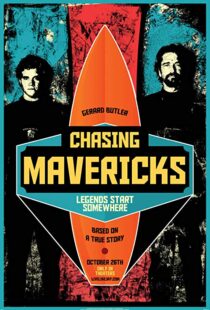 دانلود فیلم Chasing Mavericks 201212673-12888208