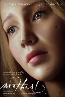 دانلود فیلم Mother! 20172177-1467250190