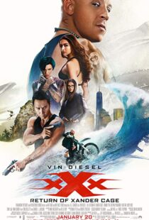 دانلود فیلم xXx: Return of Xander Cage 20172254-2124760579