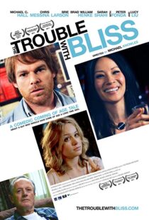 دانلود فیلم The Trouble with Bliss 201110647-1062275506