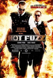 دانلود فیلم Hot Fuzz 200716701-1705890131