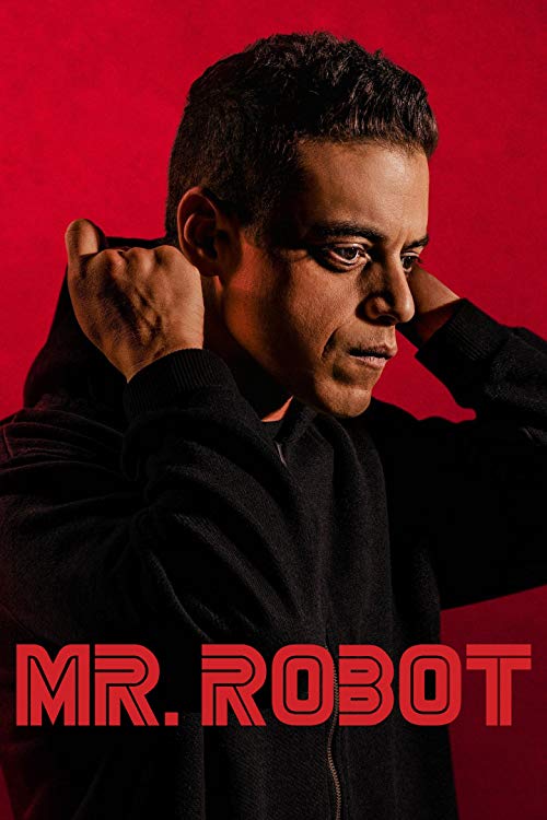 دانلود سریال Mr. Robot