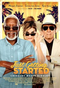 دانلود فیلم Just Getting Started 201713289-467049823